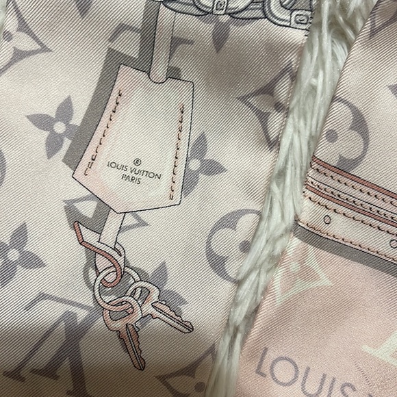 Louis vuitton Chain Twilly - Picture 6 of 11